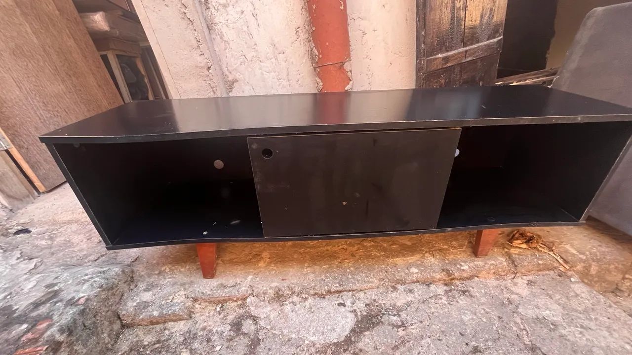 Rack+ painel 42 polegadas - Foto 2