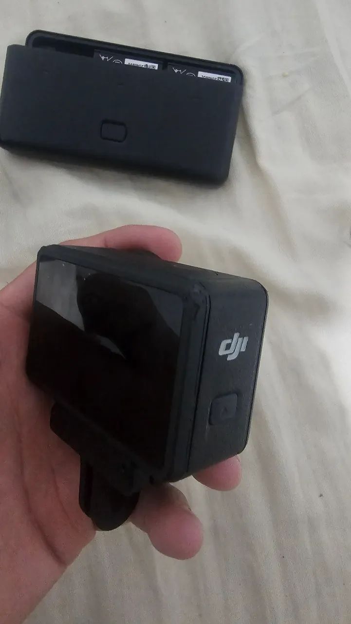 Dji Osmo Action 4 - Foto 3