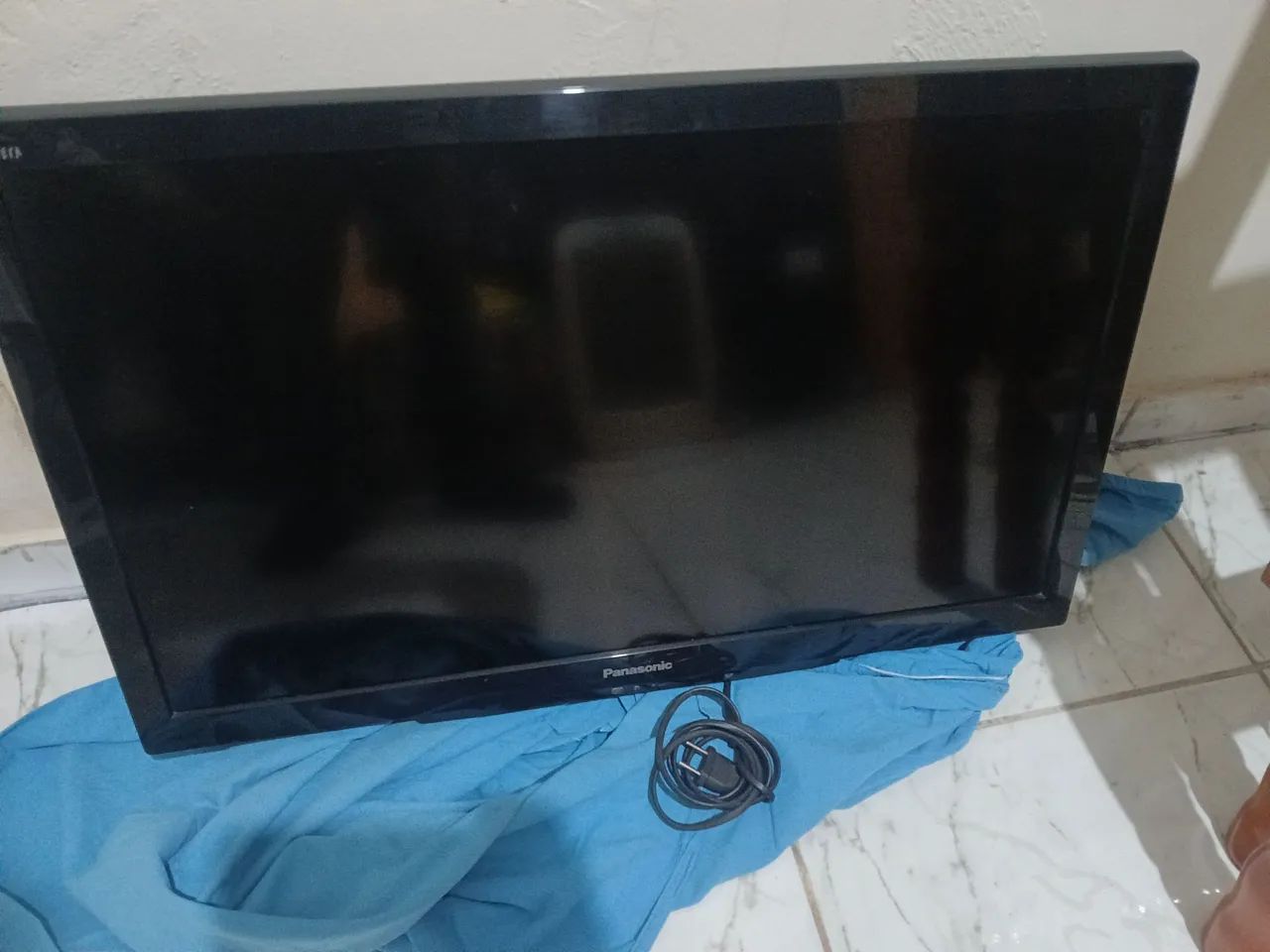 Tv 32 não é smart funciona perfeito  - Foto 2