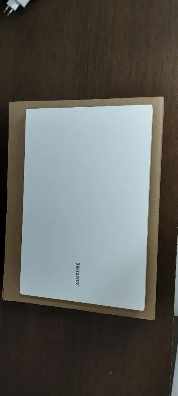 Notebook Samsung sem detalhes  - Foto 4