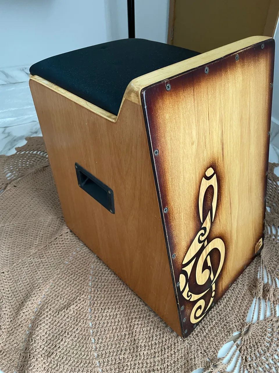 Cajón  - Foto 6