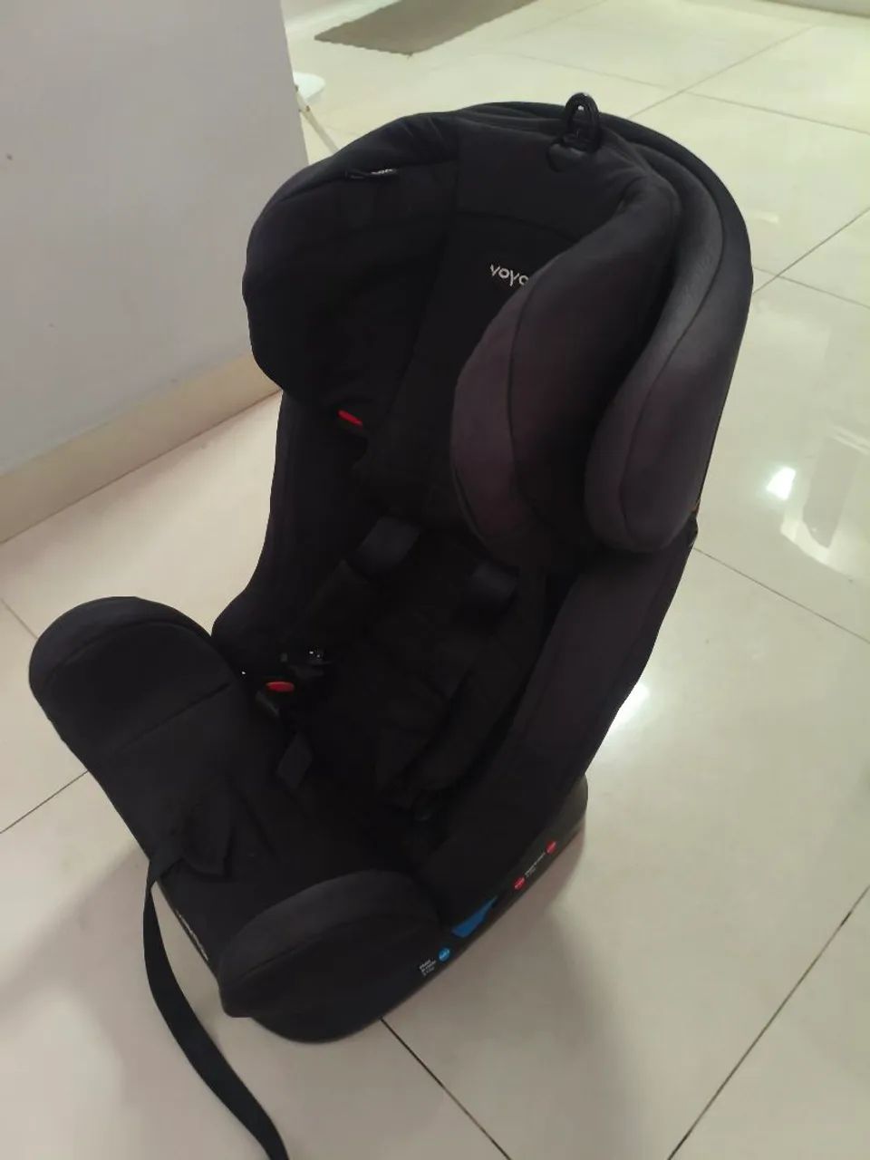 Cadeirinha de Bebe