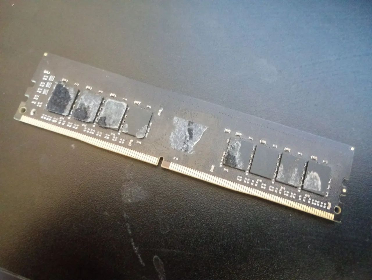 Memoria RAM DDR4 8GB - Foto 2