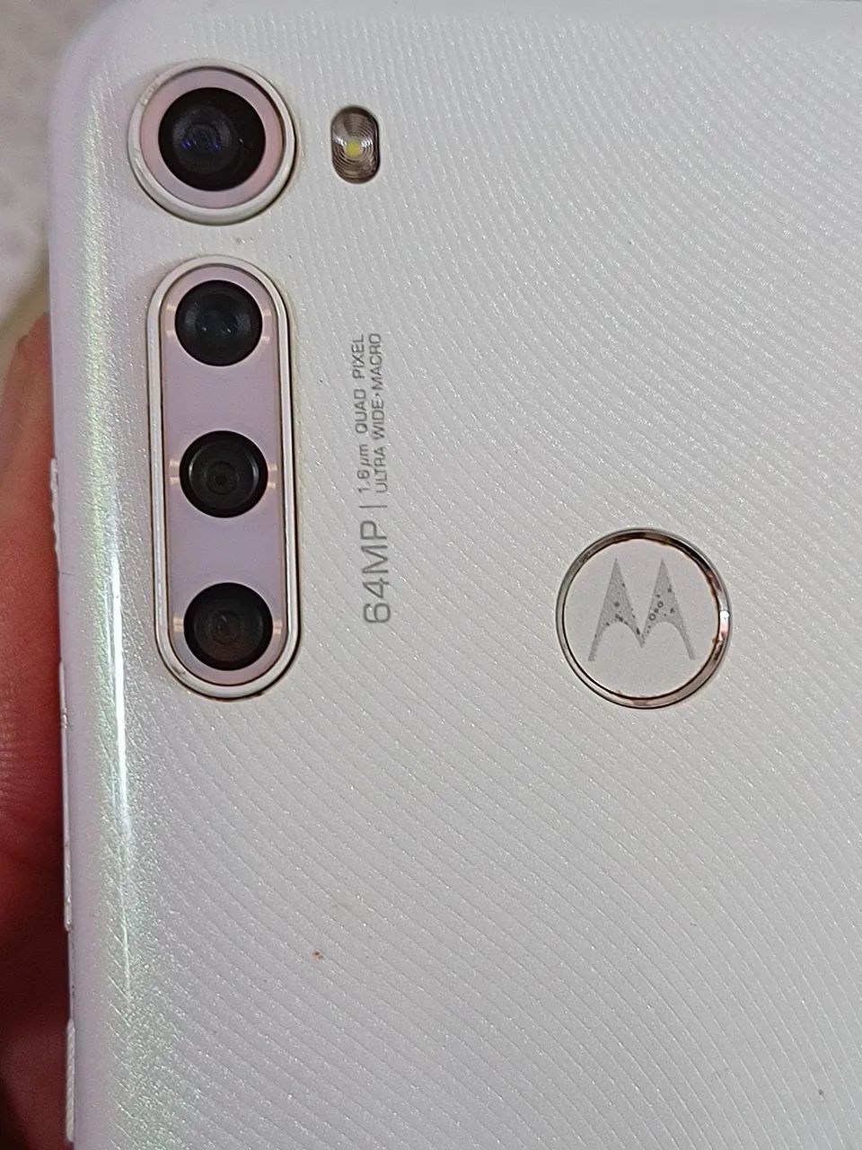 Moto one vision plus. - Foto 3