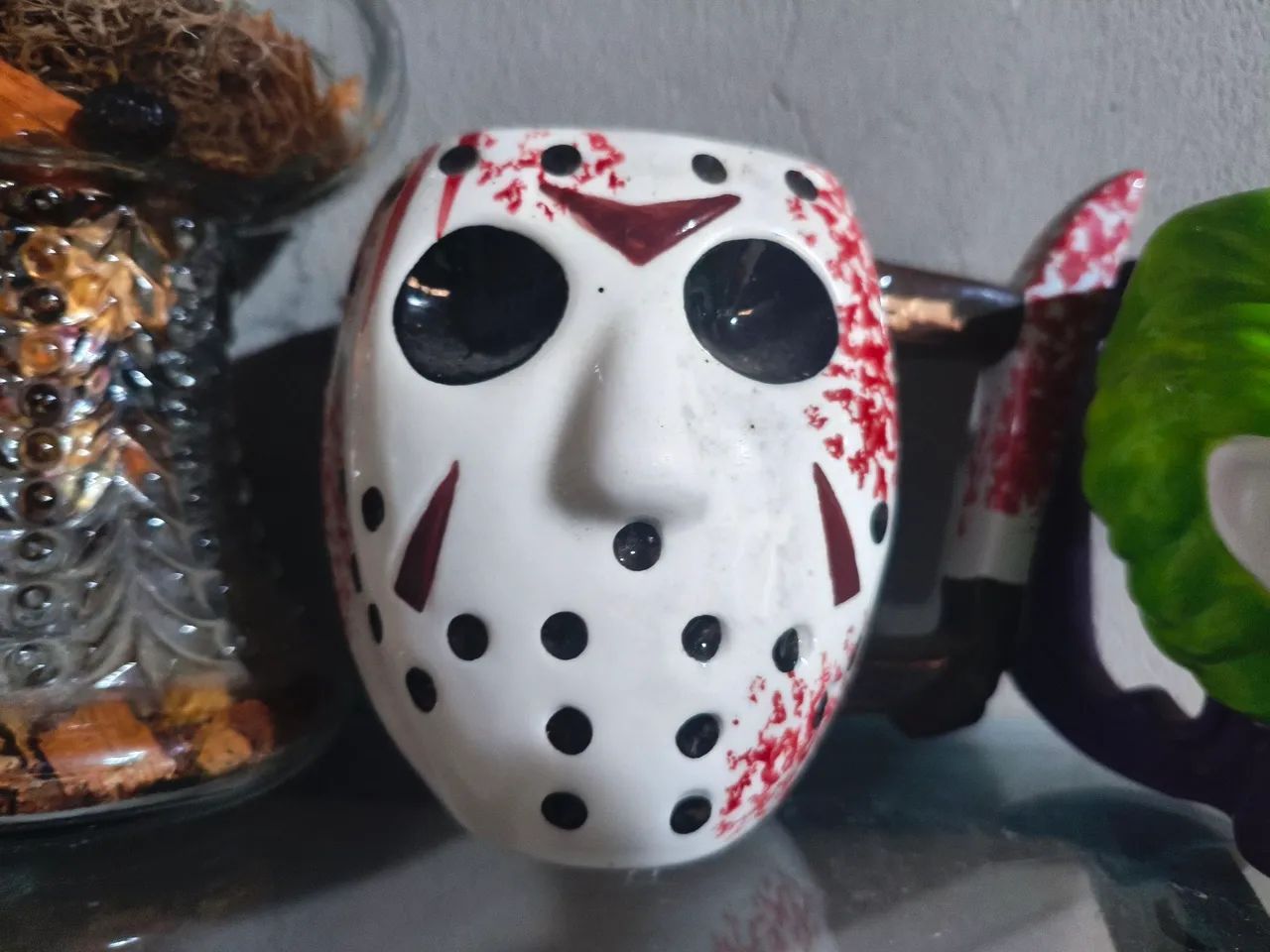 Caneca Jason