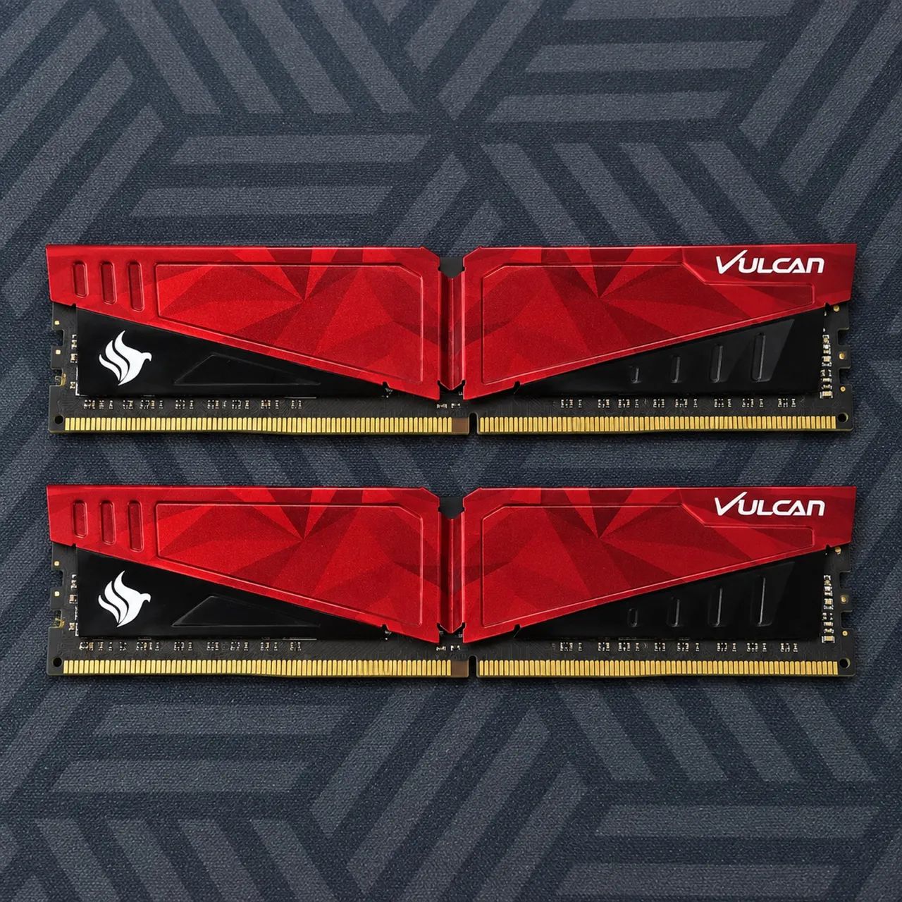 2 pentes de memória ram ddr 4 8gb 3000 mhz - Foto 5