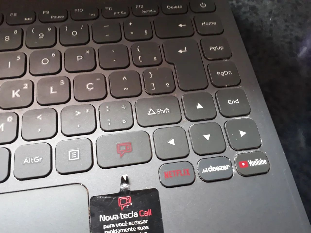 NOTEBOOK PRA TROCA OU VENDA - Foto 3