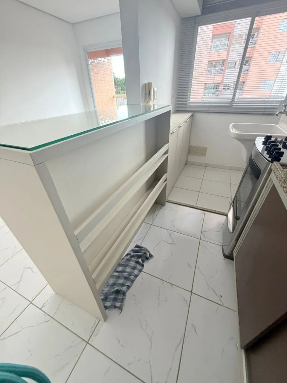 Apartamento à Venda no Condomínio View Club - Ponta Negra | 58 m² | Modulados | Ar-Condici - Foto 4