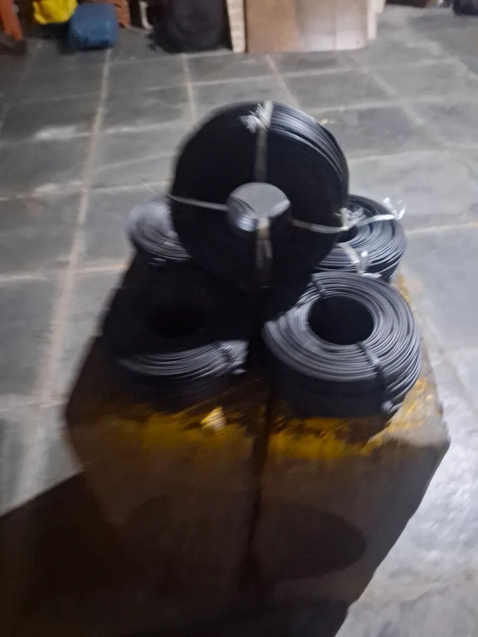 Arame de espinar - Foto 3