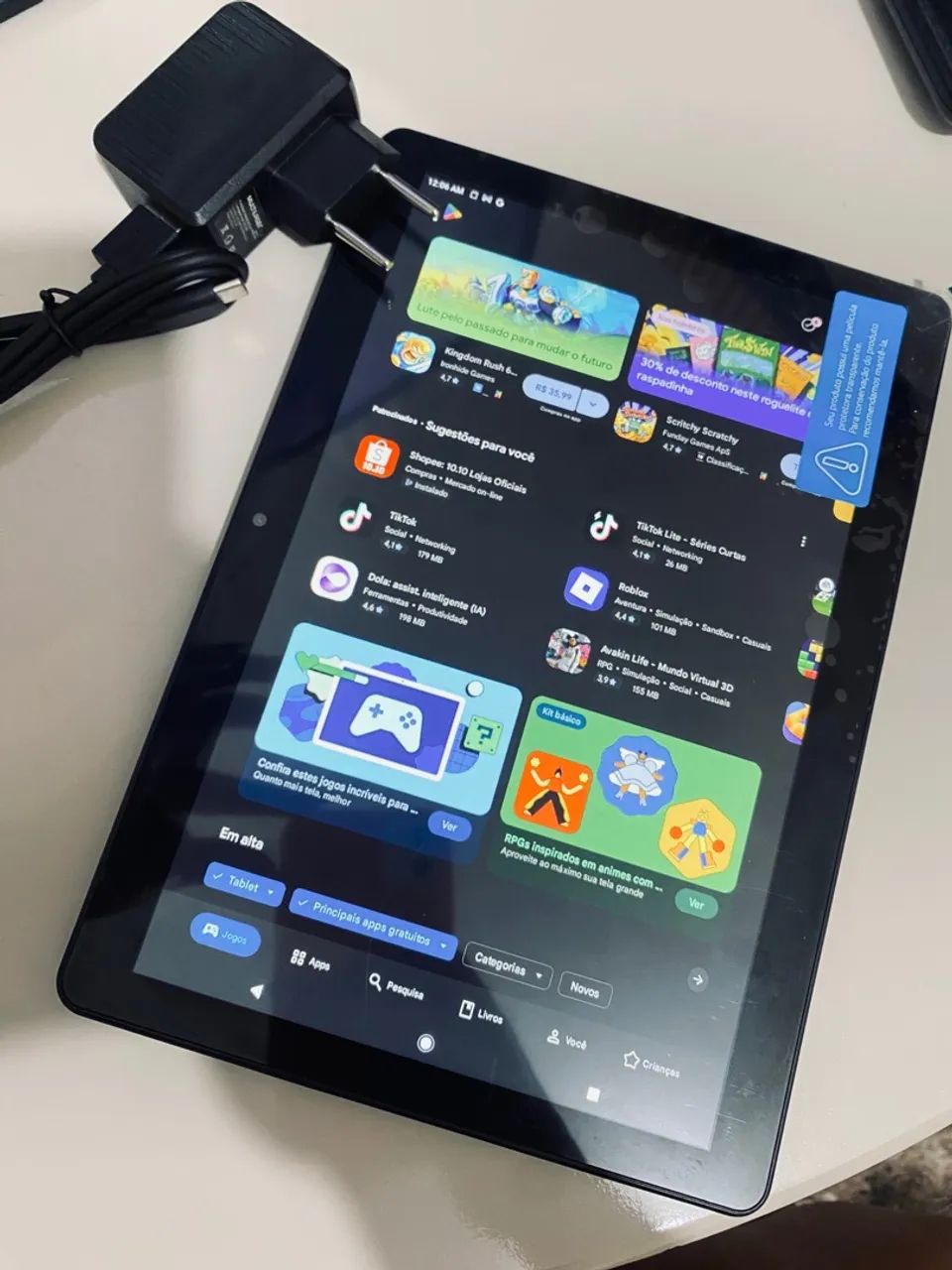 Tablet Multi M10 