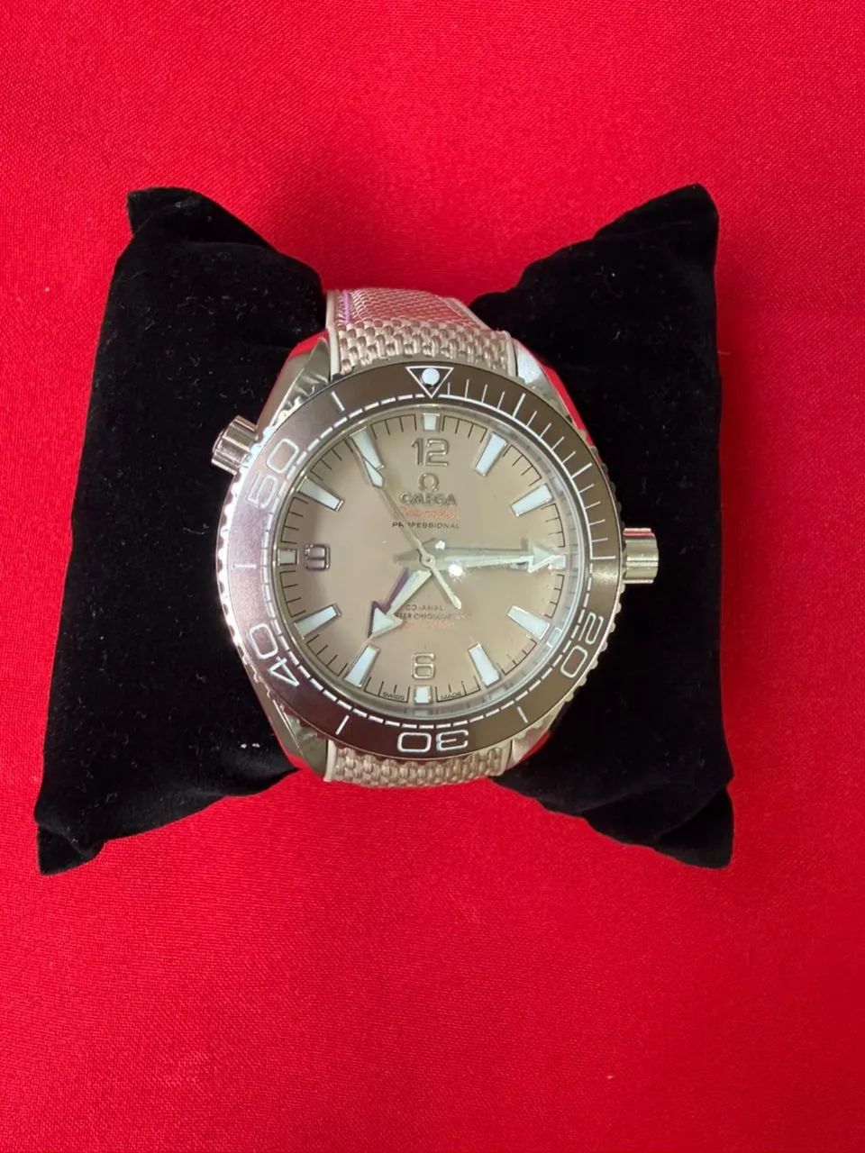Relógio Omega  - Foto 2