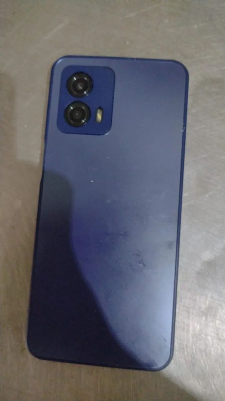 Celular MotoG53 5G - Foto 3