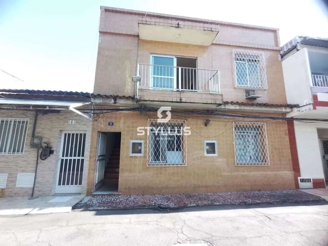 Apartamento Tipo Casa com 2 Quartos e Varanda no Méier! M63C - Foto 3