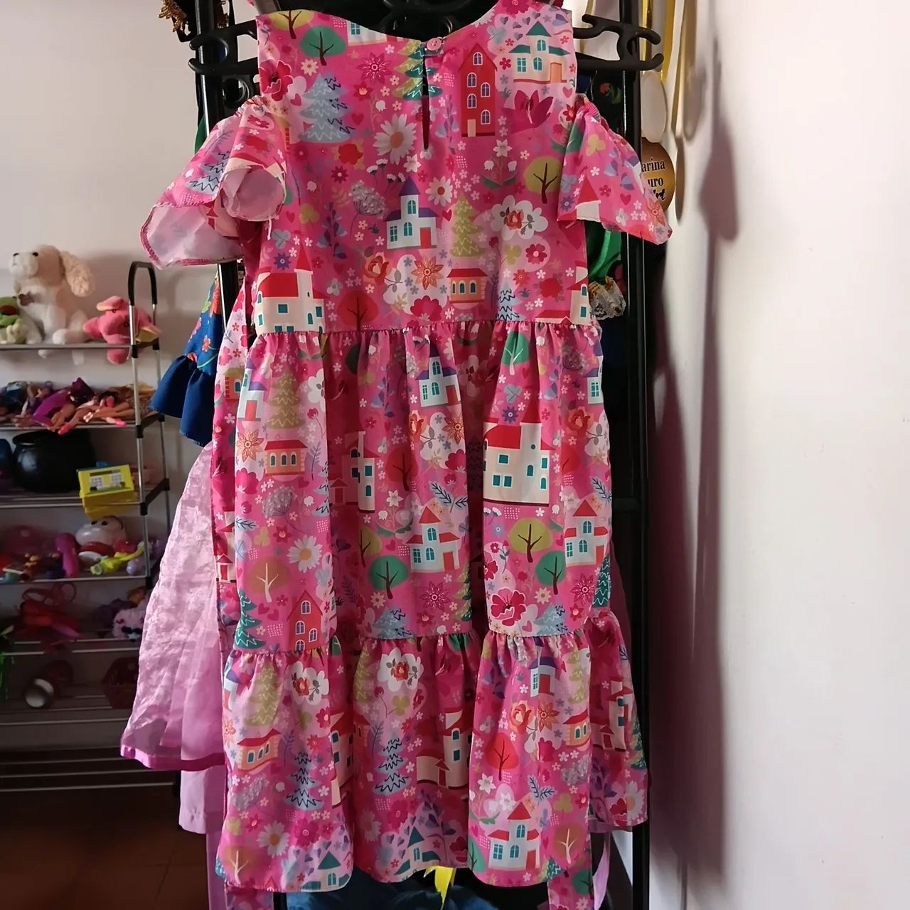 Vestido Infantil  - Foto 2