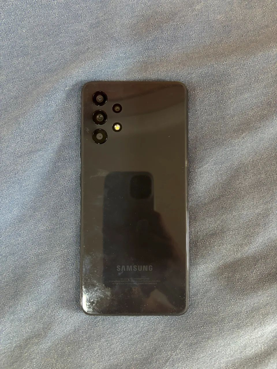 Samsung galaxy a32