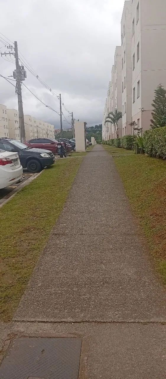 Vendo apartamento  - Foto 4