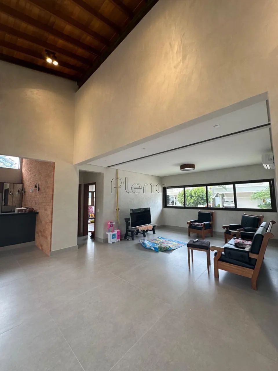 Casa à venda em Campinas, Swiss Park, com 5 suítes, com 570 m² - Foto 4