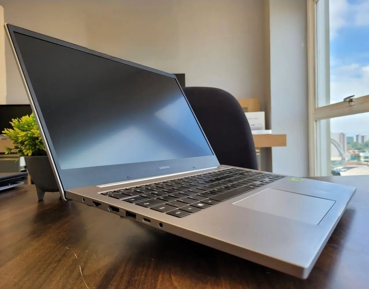 Notebook Samsung Book X40 - Foto 3