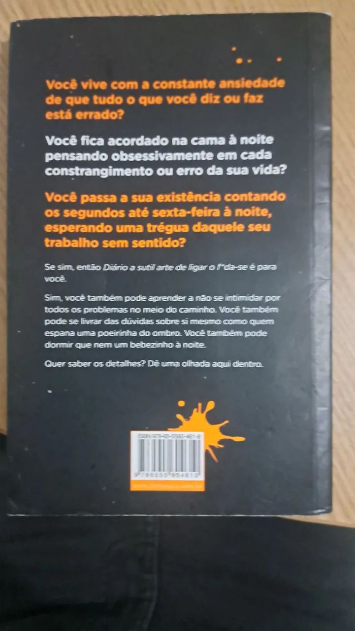 Livro  - Foto 2