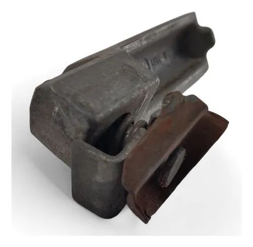 Pedaleira Traseira Esquerda Kawasaki Zx 11 1996 - Peças para motos