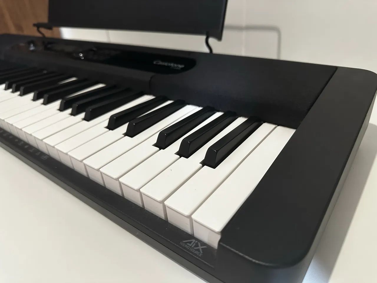 TECLADO CASSIO CTS-400 - Foto 5