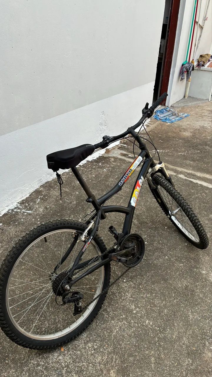 Bike caloi - Foto 5