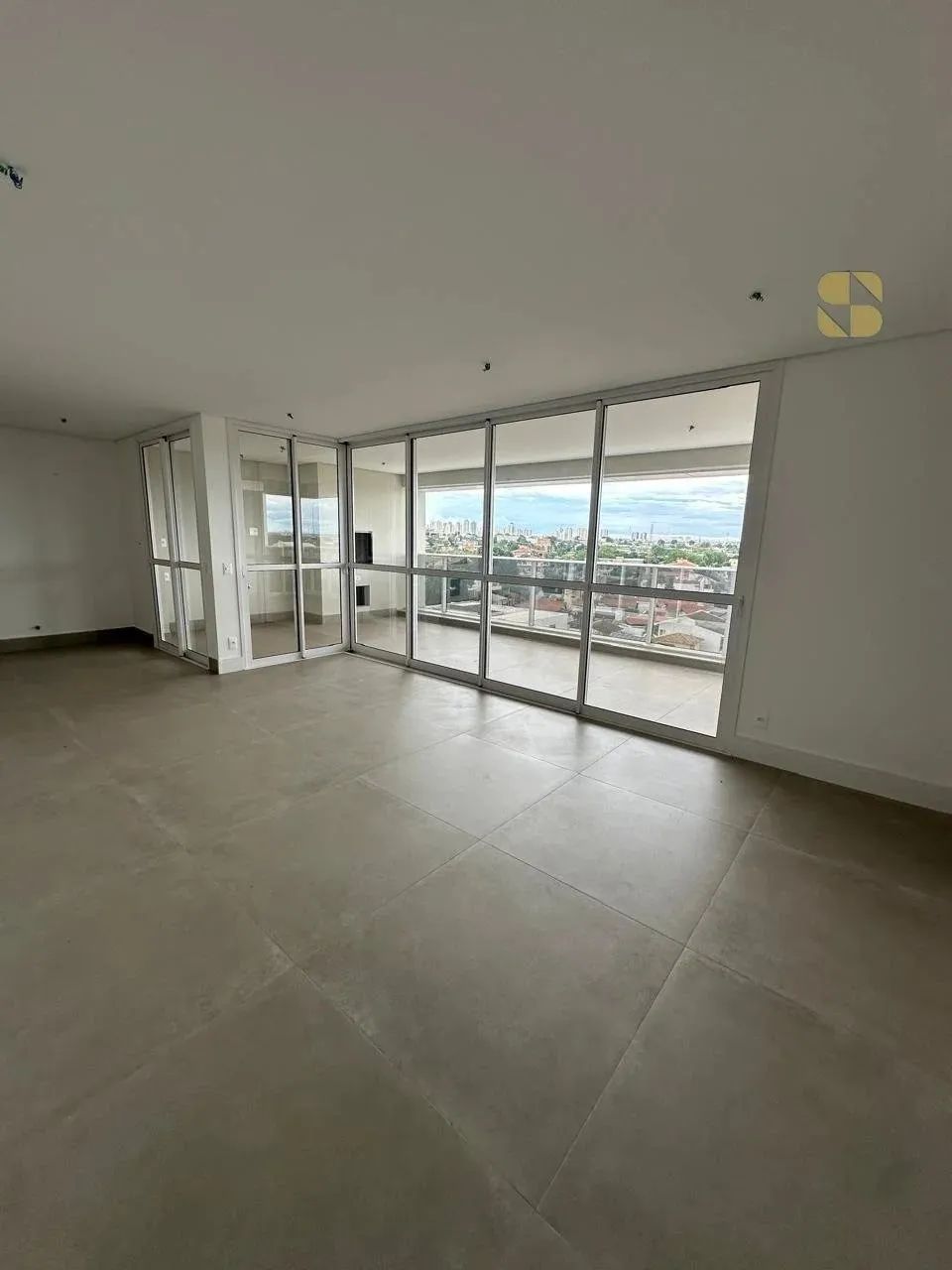 Apartamento no edificio AUTHENTIQUE no bairro Jaardim das Américas, Cuiabá-MT - Foto 2