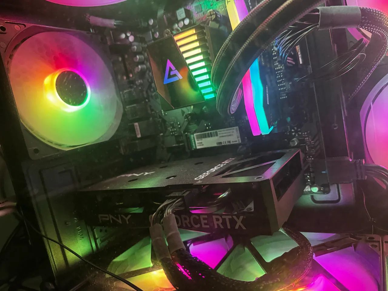 Computador profissional/Gamer - Foto 5