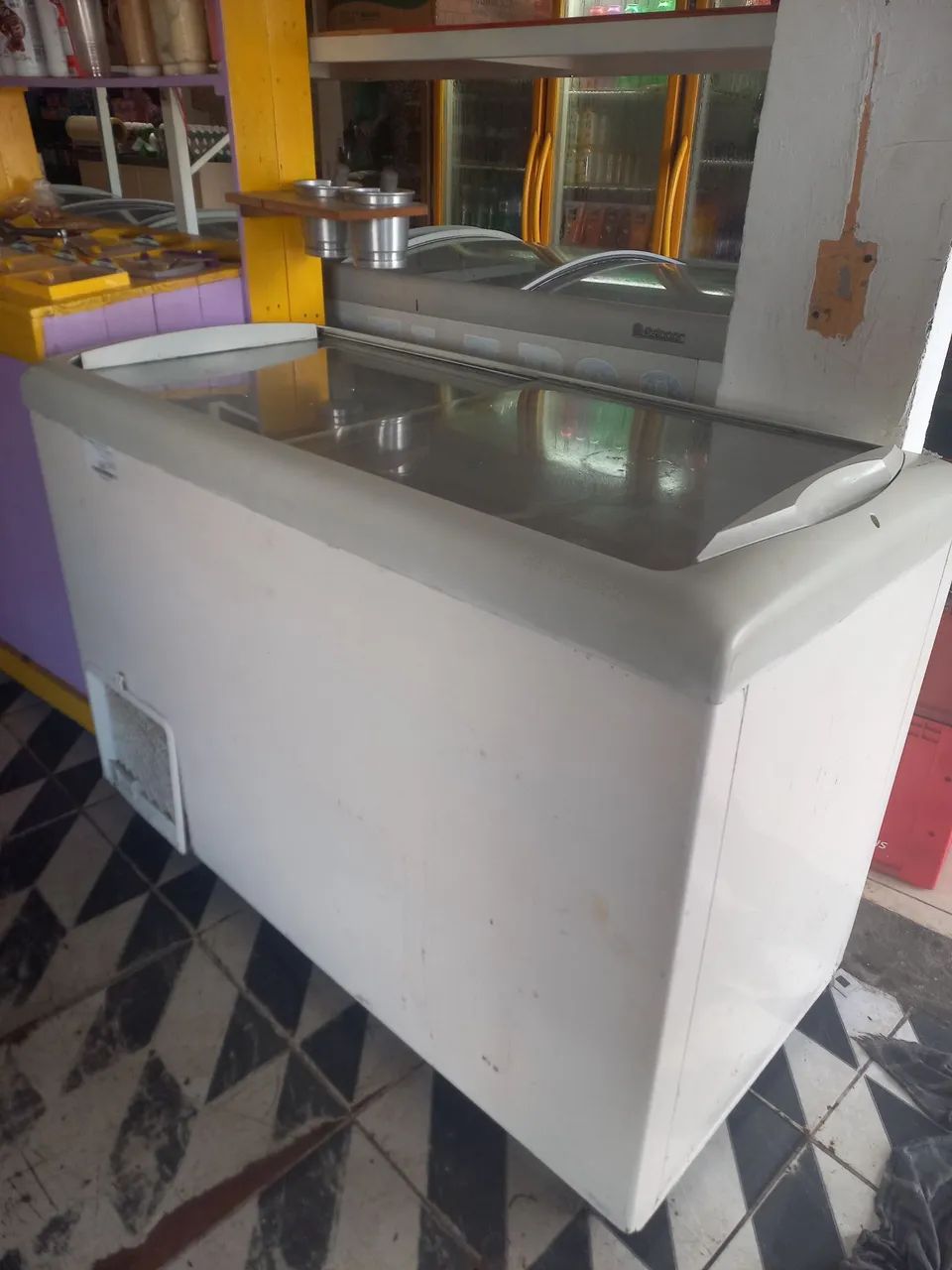 Vendo Móveis Açaí  - Foto 2