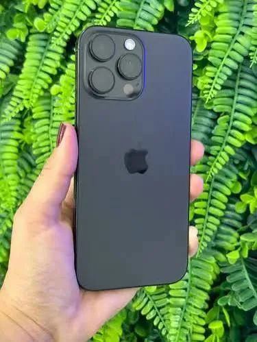 Iphone 16 pro max 256GB