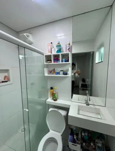 vendo casa em parnamirim 3 quartos *05 - Foto 4
