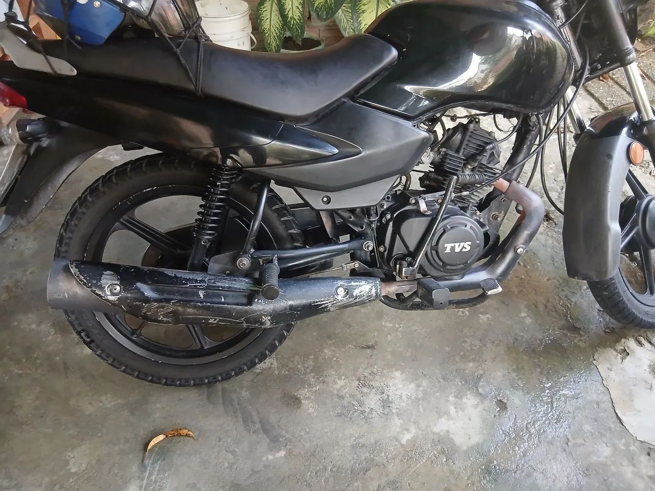 Tvs sport110 - Foto 3