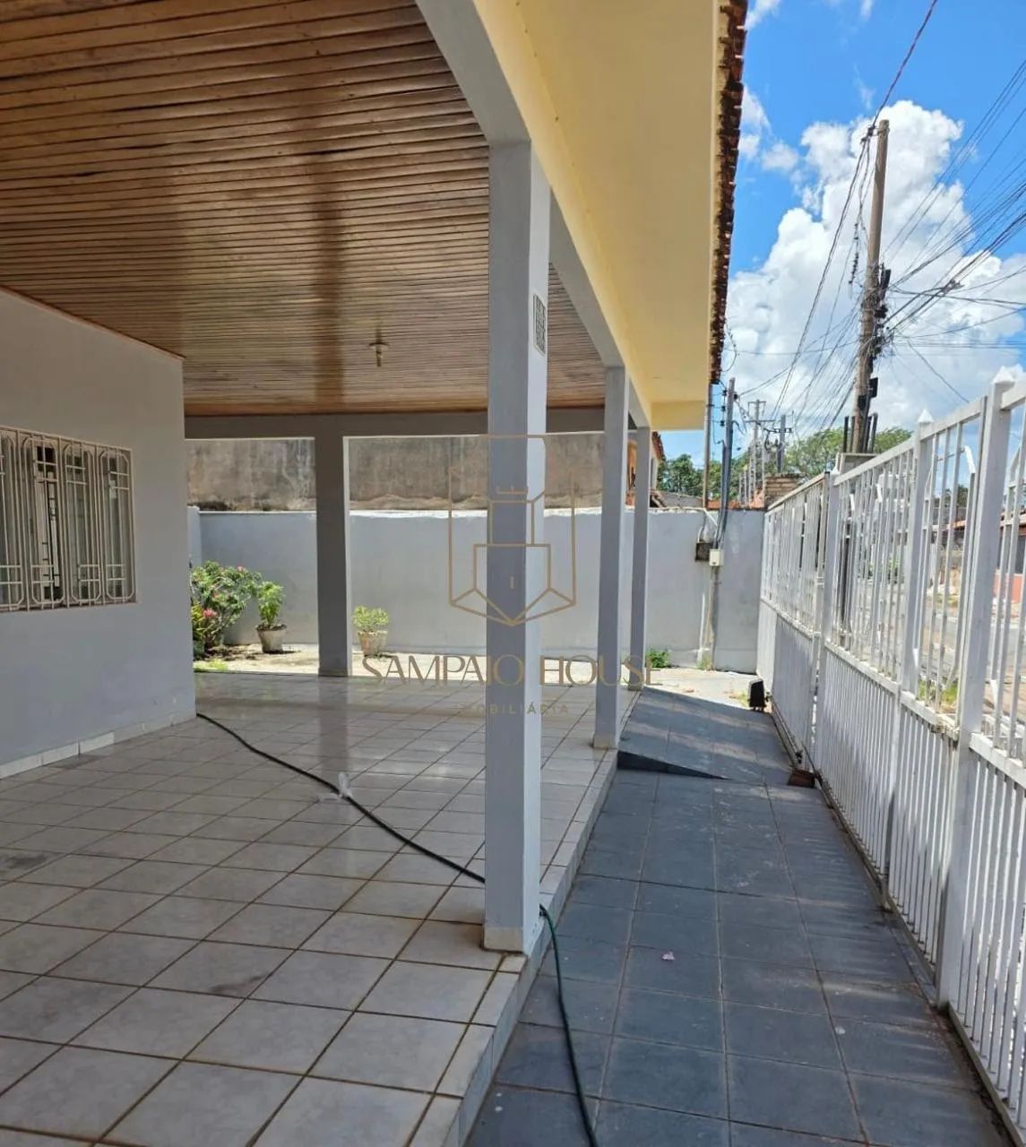 CASA À VENDA | CPA 4 | CUIABÁ/MT - Foto 2