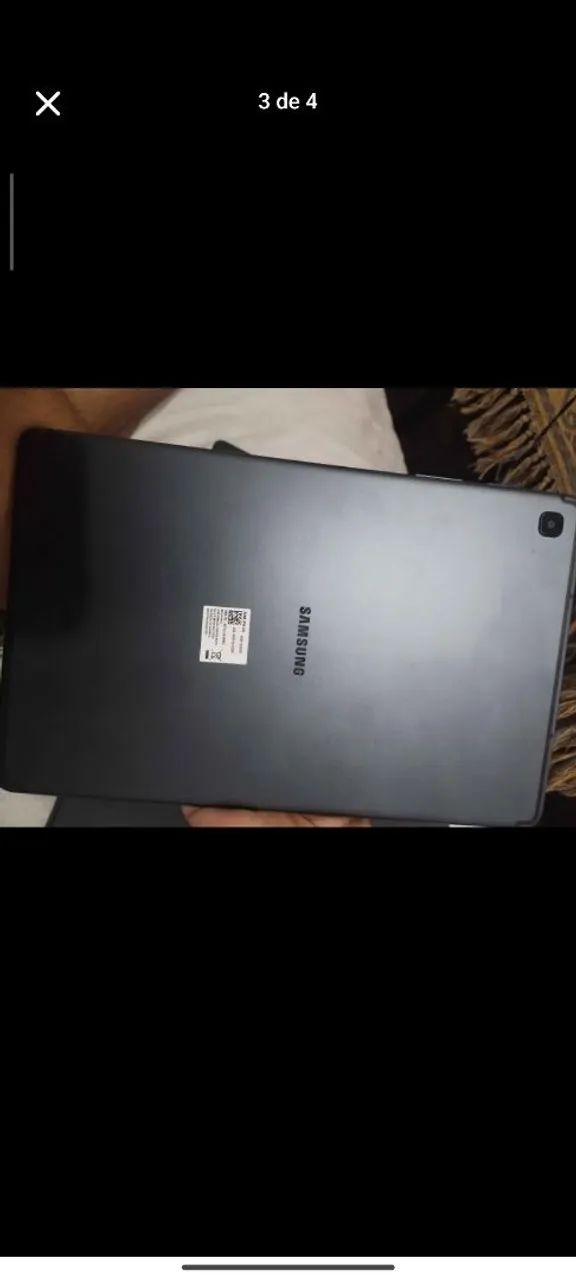 Tab S6 Lite 