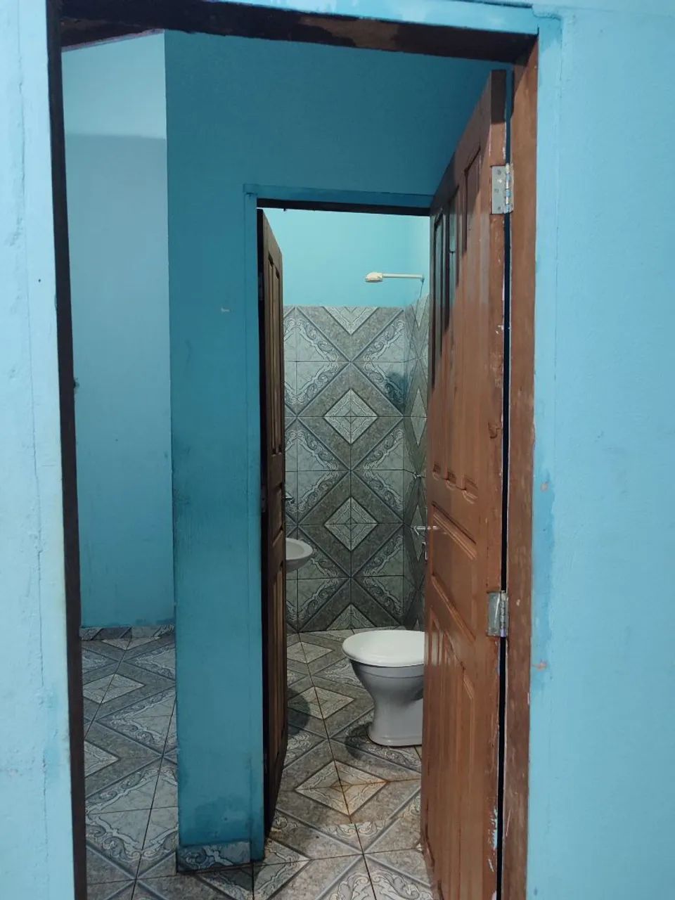 Kitnet para aluguel - Foto 4