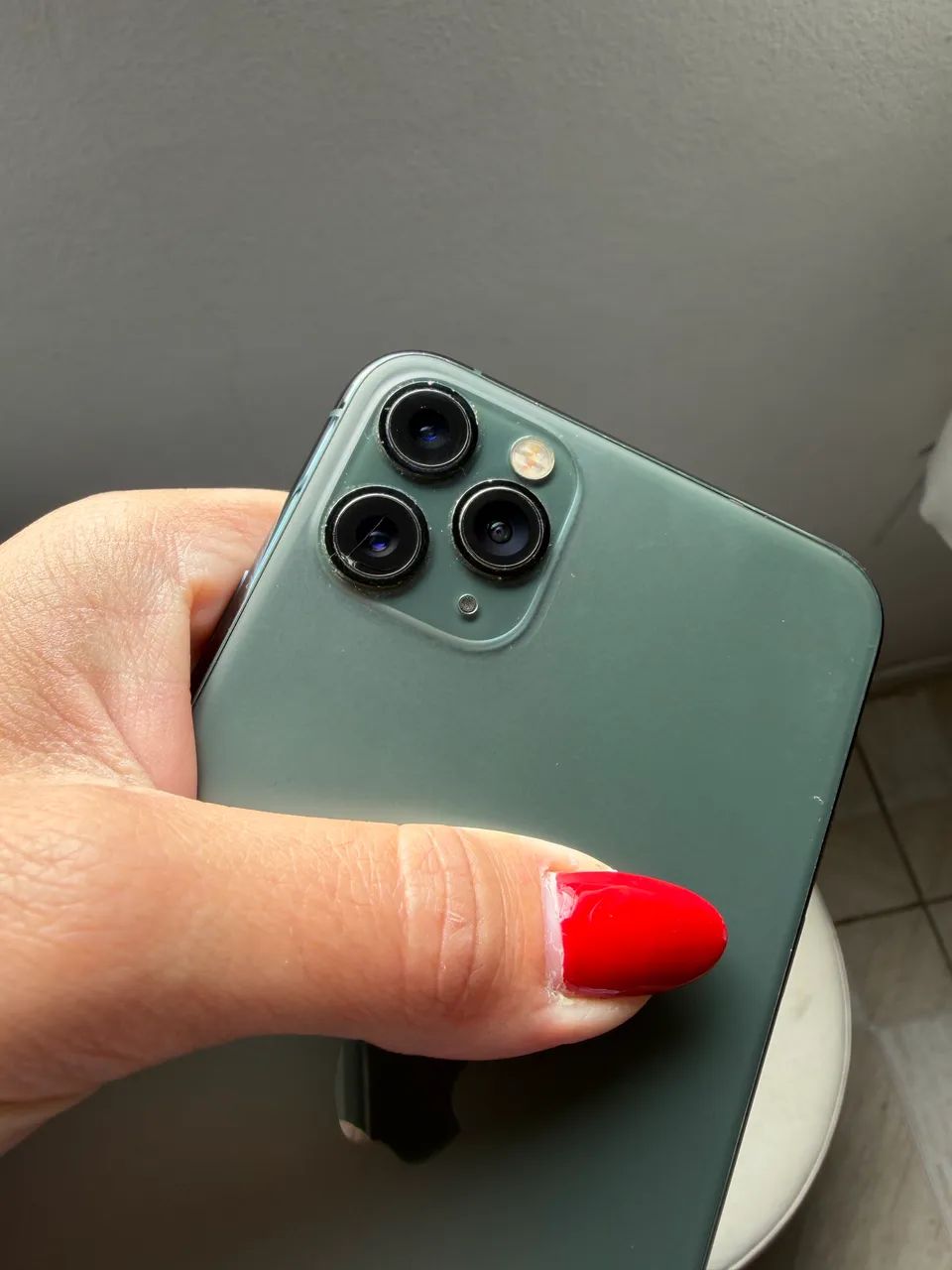 iPhone 11 Pro Max 256gb - Foto 2