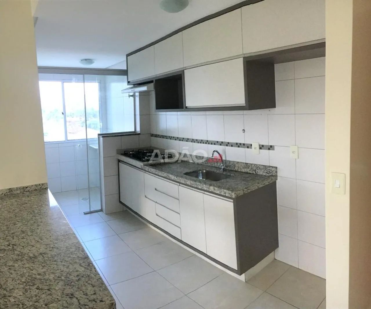 Apartamento à venda no Parque Amazônia, Goiânia, com 73 m², 3 quartos, sendo 1 suíte, 2 va - Foto 4