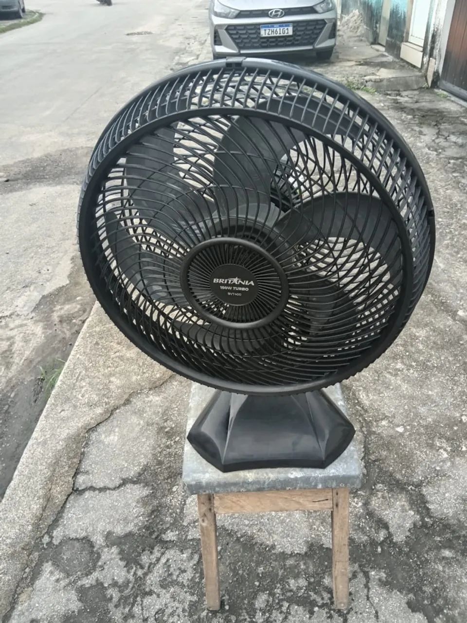 VENTILADOR - Foto 4