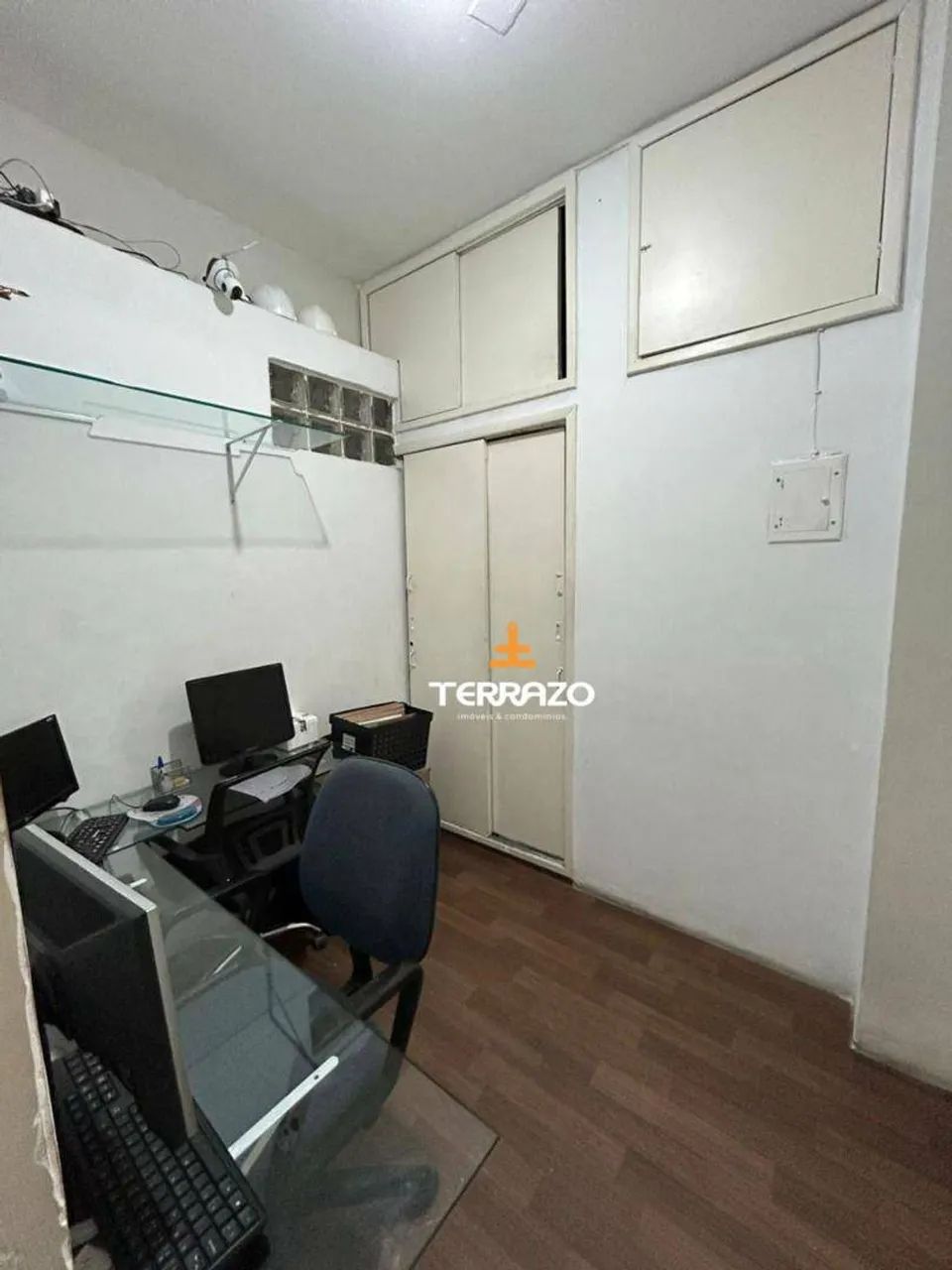 Sala Comercial no Edifício Pastor | Venda por R$ 150.000 ou Locação por R$ 1.200,00 - Foto 5