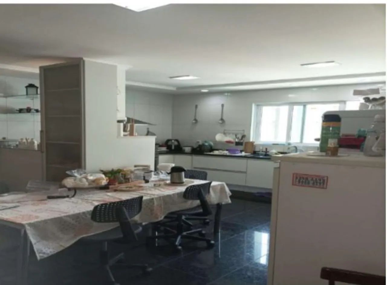 CASA NO SETOR DE MANSÕES PARK WAY - Foto 4