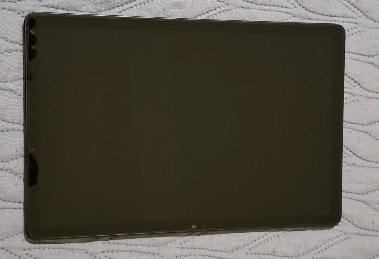 Samsung Galaxy Tab A9+ 5G 64GB + Case + Caneta - Foto 2