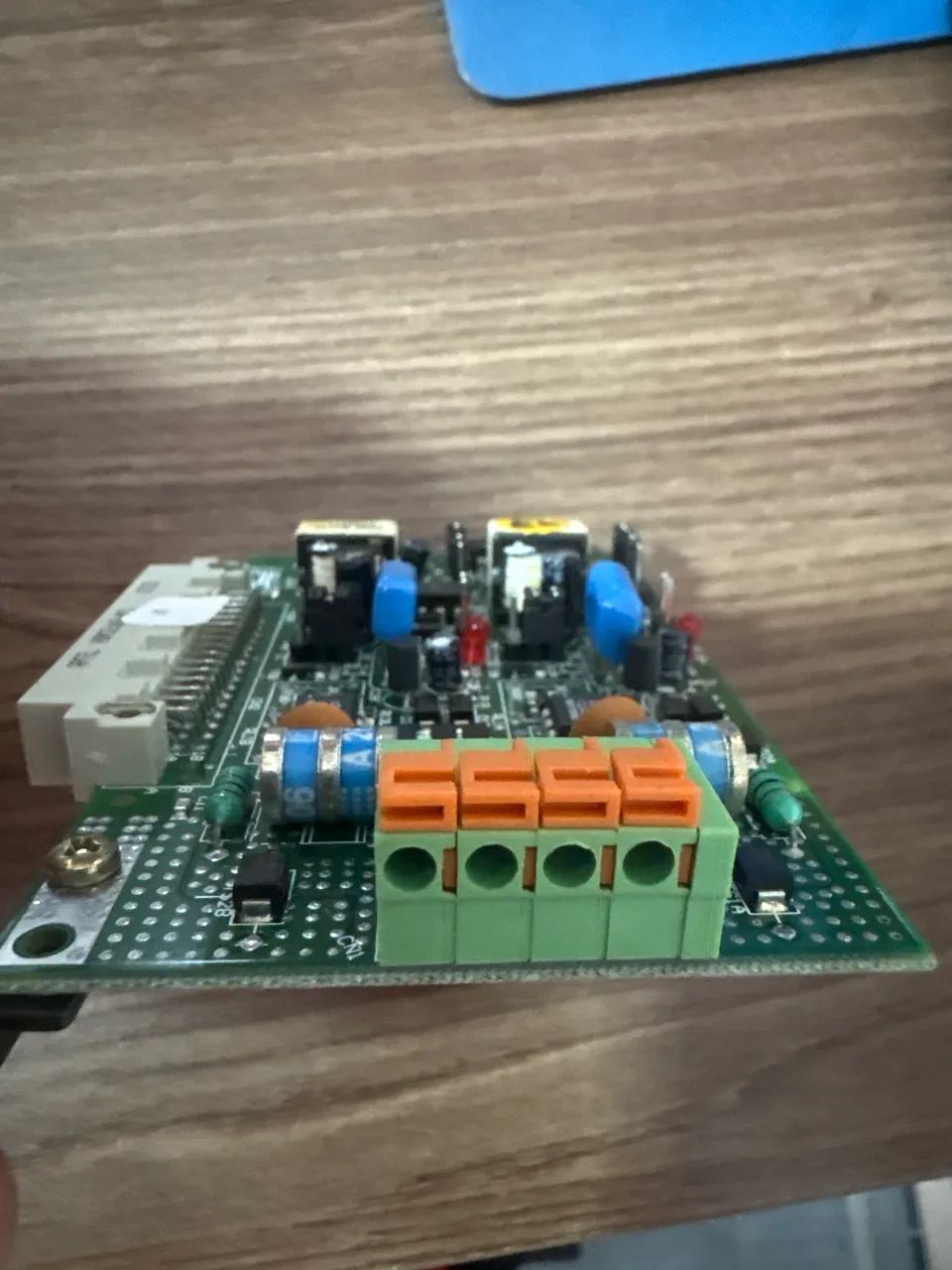 Placa Ramal Misto Corp 6000/8000 Intelbras - Foto 4