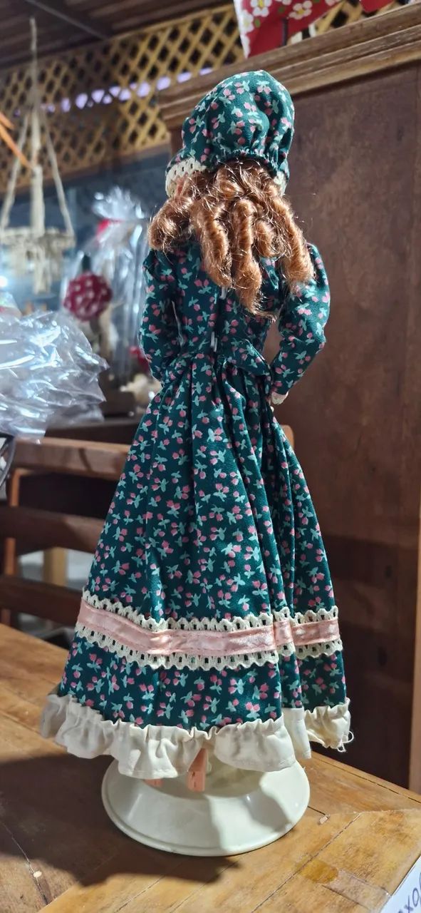 Barbie Colecionável - Foto 2