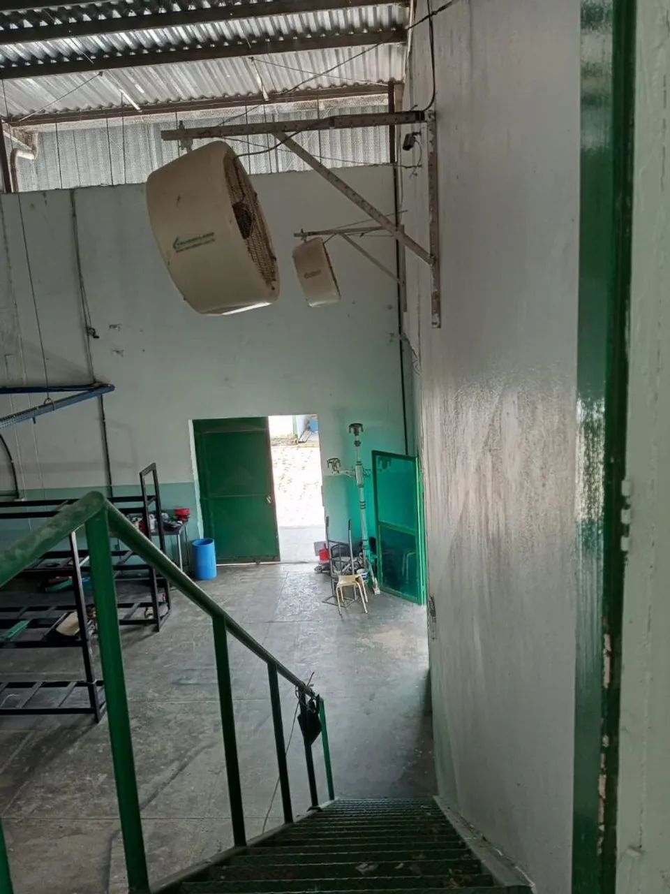 GALPÃO INDUSTRIAL - ZONA SUL - Foto 2