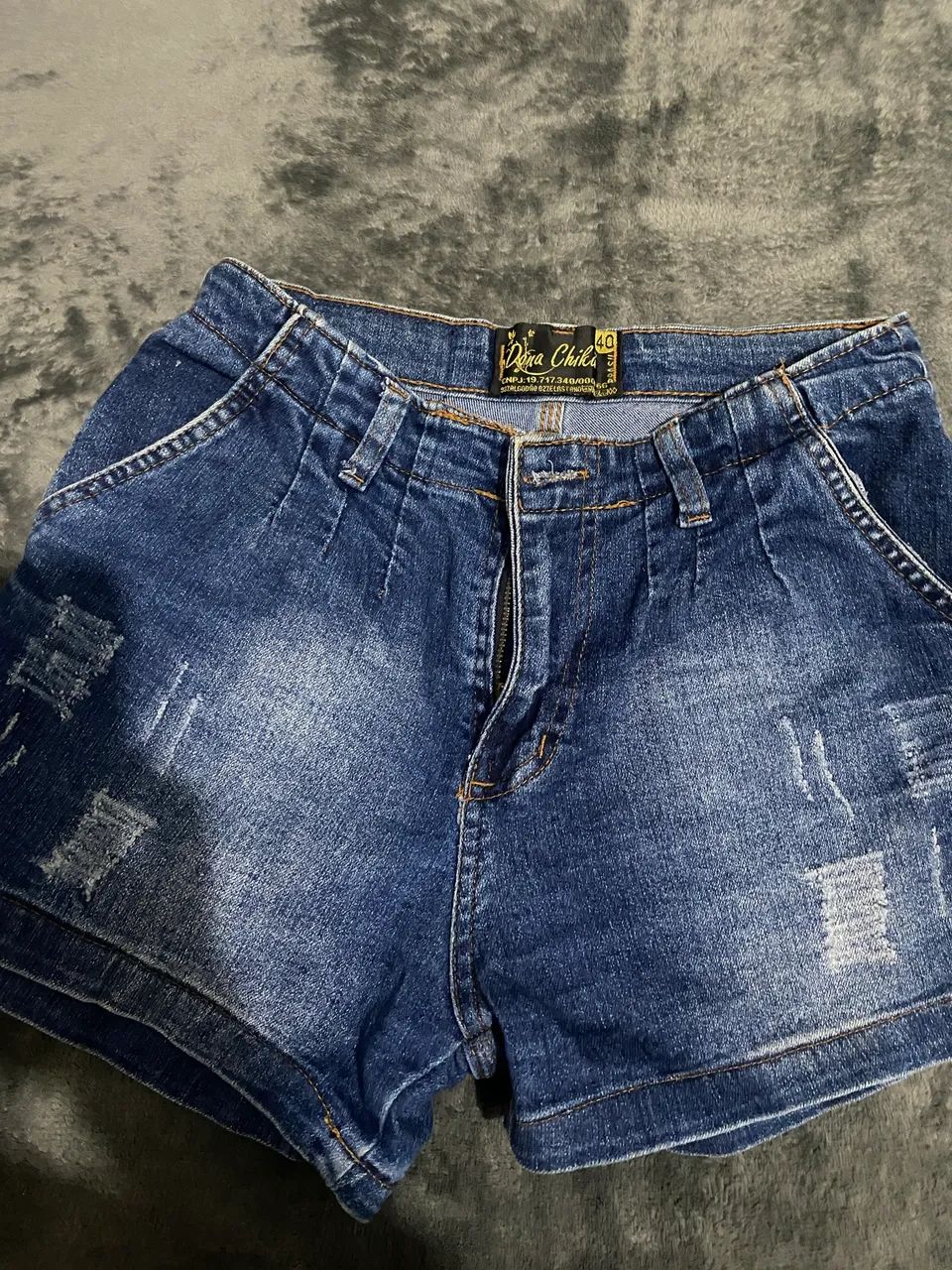 Short - Foto 2