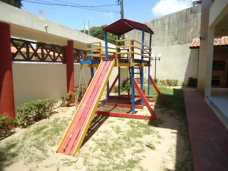 APARTAMENTO para alugar na cidade de FORTALEZA-CE - Foto 3