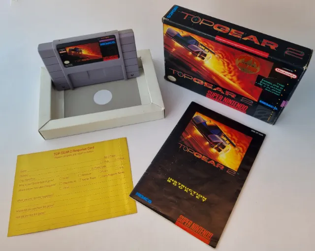 Caixa e manual originais starfox 64 - Peças e Acessórios de Vídeo