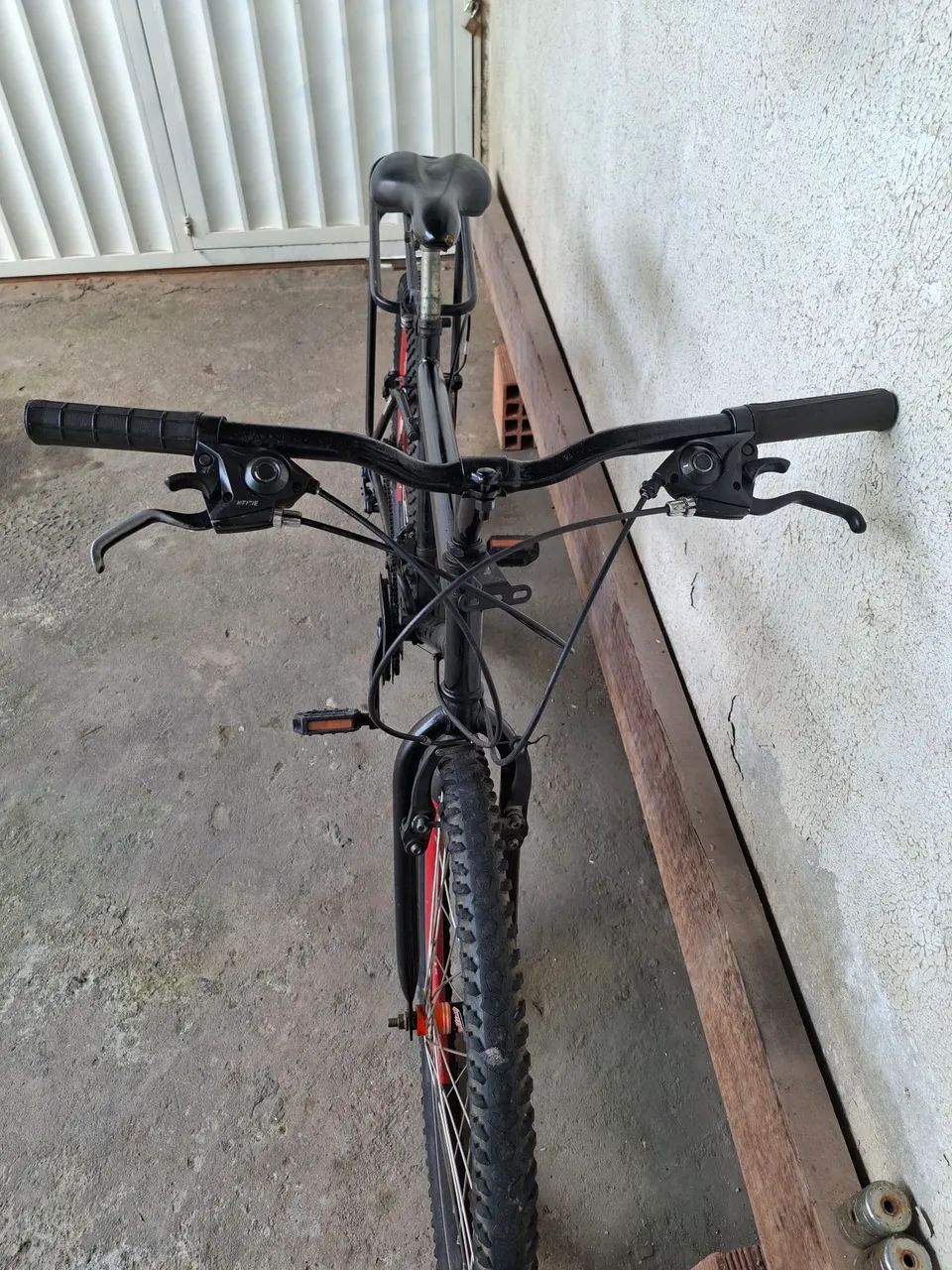 Bicicleta aro 26 - Foto 2