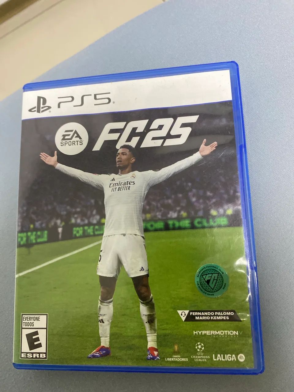 fc 25 