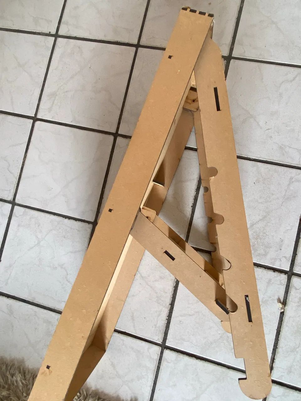 Rampa pra Pet  até 65kg - Foto 4